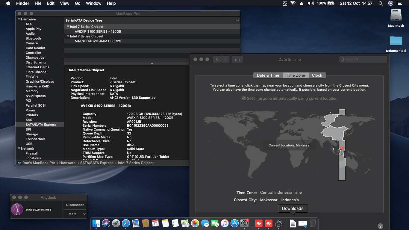 Acer Aspire V5 471PG 53334G50MA [Intel HD 4000] 7